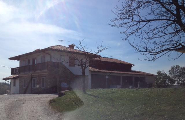 Ristorante dell'Agriturismo Borgo dei Sapori