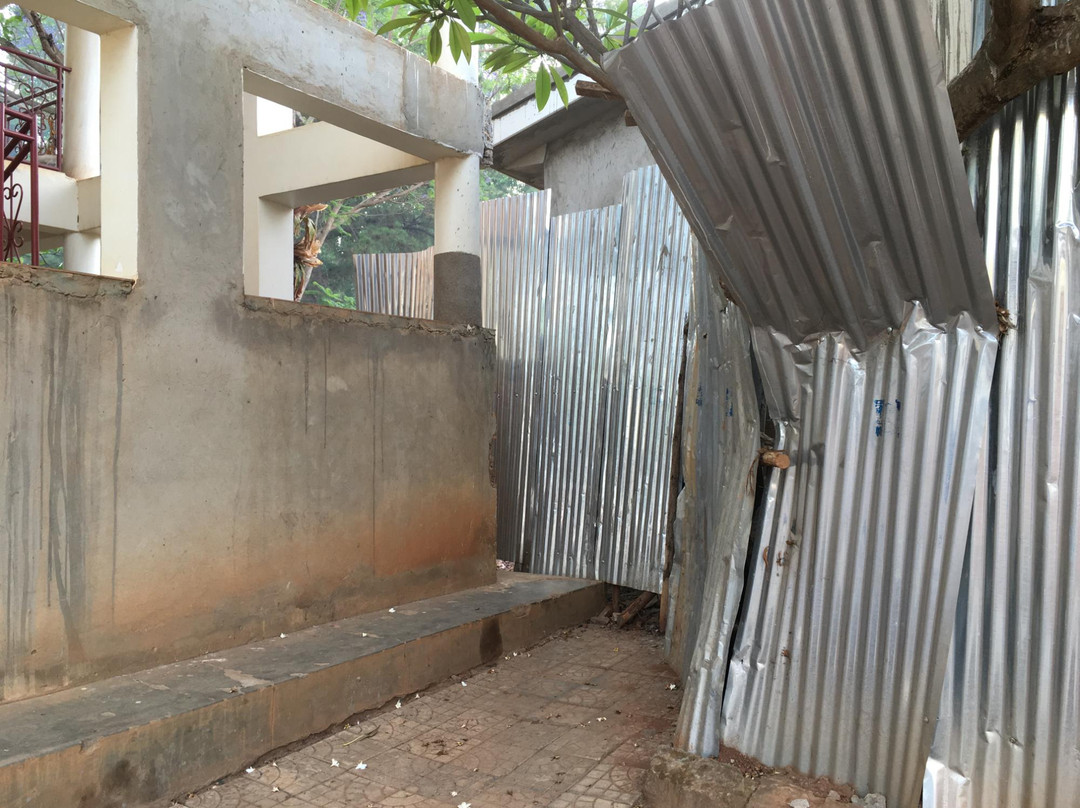 Acholi Inn Hotel主图