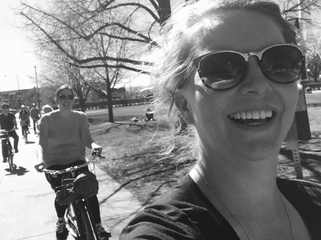 Mile High Bike Tours-丹佛必去景点