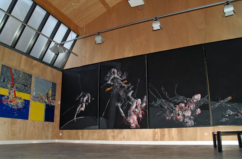 Galerie le Garage景点图片