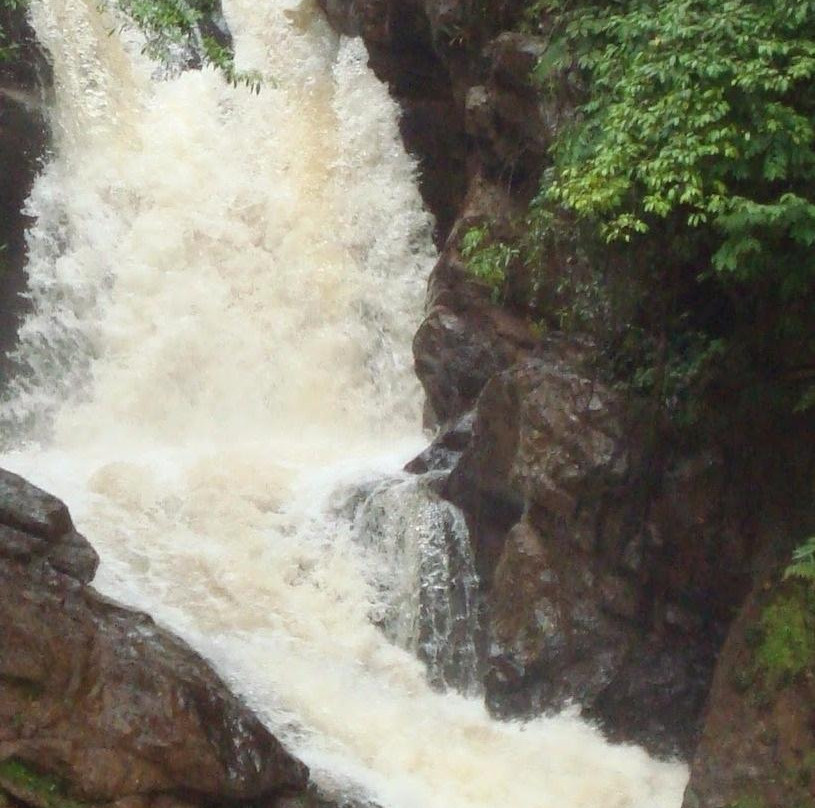 Cachoeira Darós-Alfredo Chaves必去景点