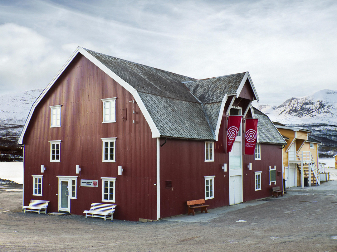 Lundbrygga景点图片