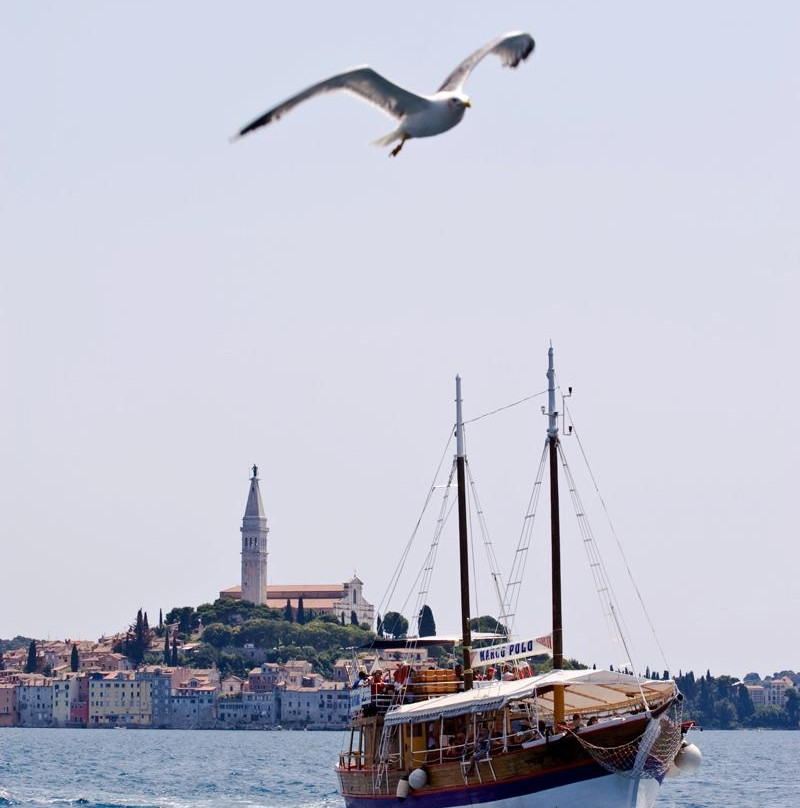 Marco Polo Excursion-波雷奇必去景点