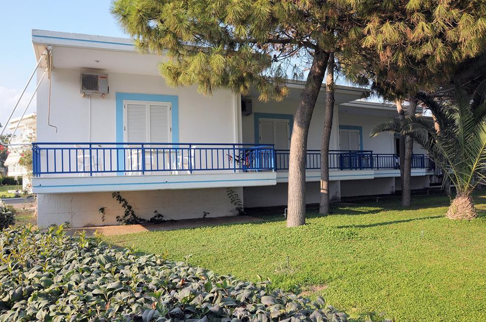 Kipriotis Hotel