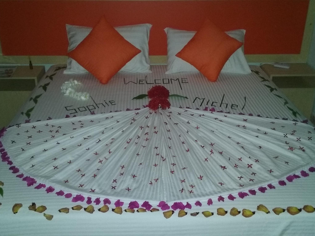 Orange Inn Maldives主图