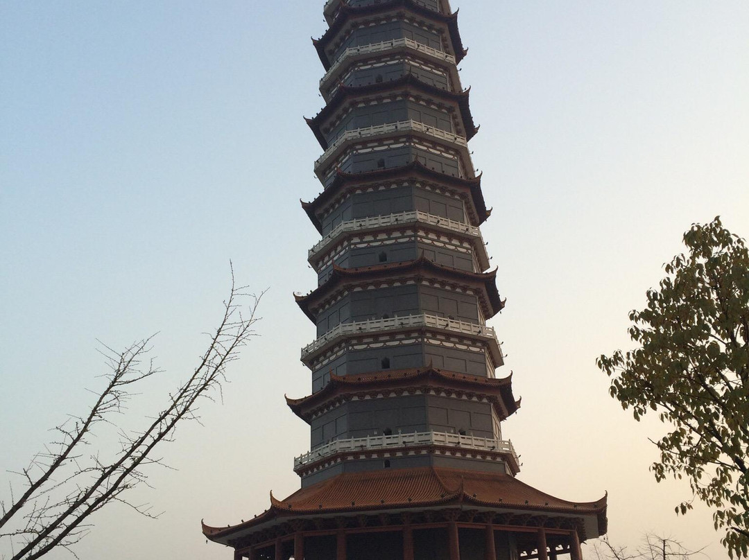 江西省宜春市丰城金马步行街-丰城市必去景点