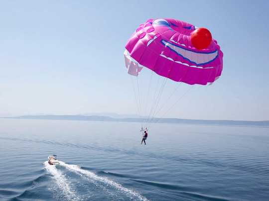 Parachute Ascensionnel 66