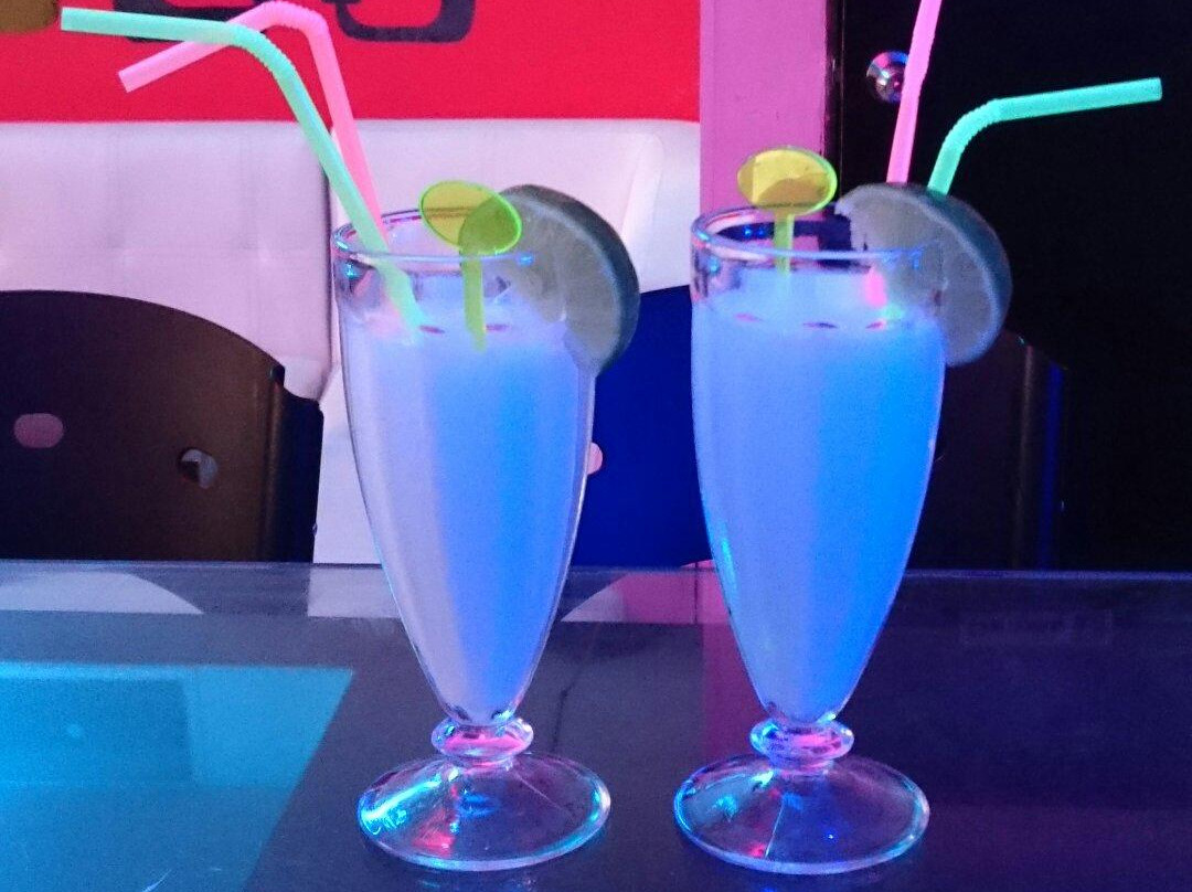 Donde Alejo Drinks & Cocktails-Quimbaya必去景点