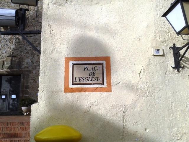 Iglesia de Santa Creu de Cabrils-Cabrils必去景点
