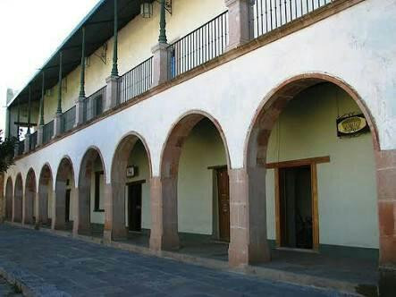 Centro Platero de Zacatecas-萨卡特卡斯必去景点