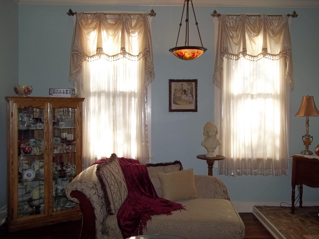 The Waterloo Inn主图