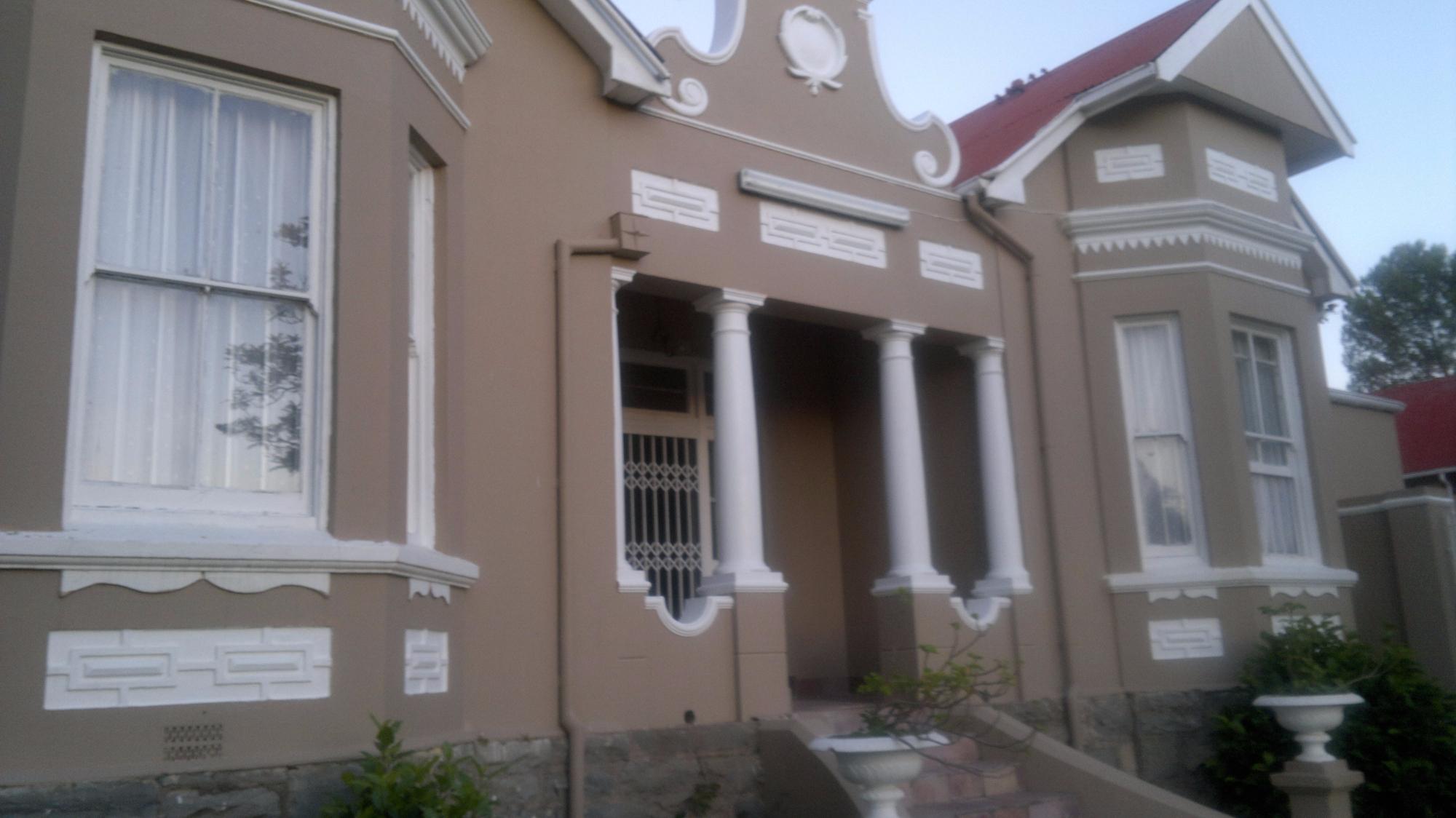 Reflections Guest House-酒店景观