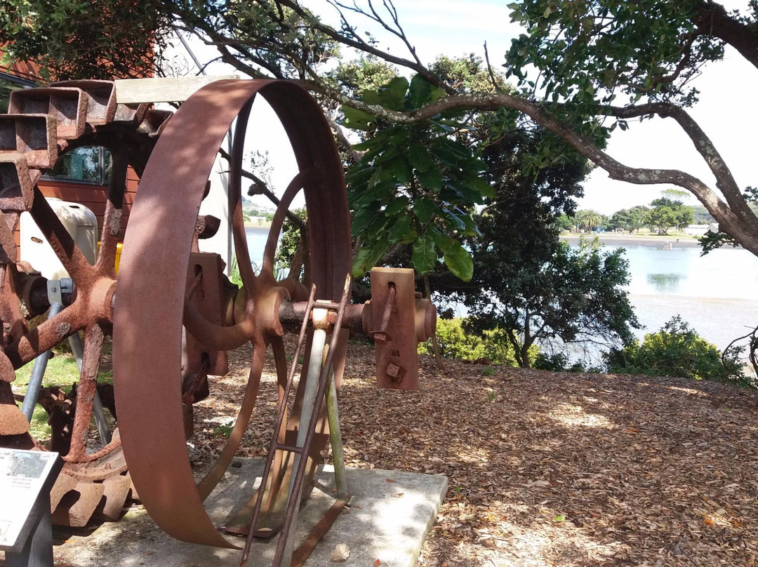 Raglan & District Museum景点图片