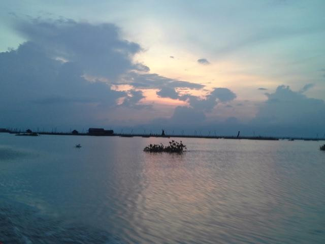 Tempe Lake景点图片
