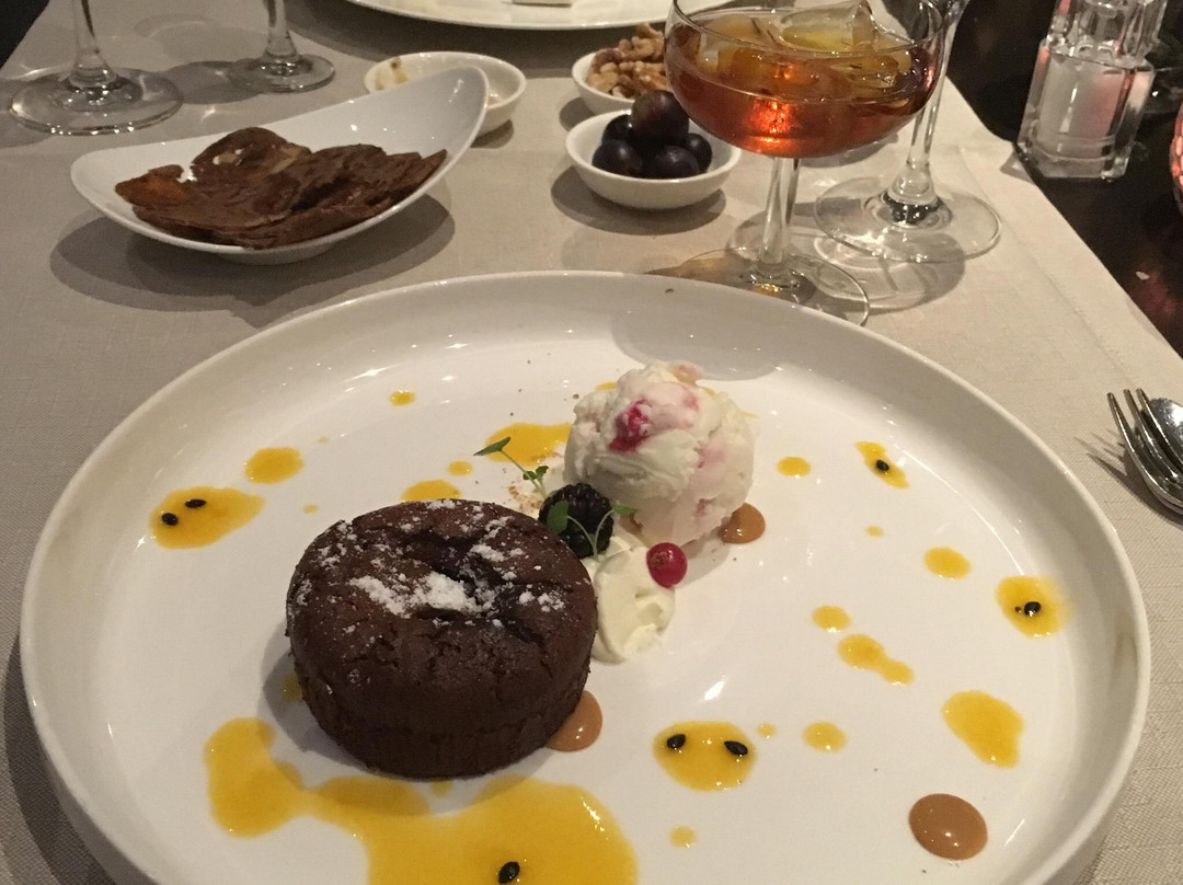 Core by Clare Smyth
