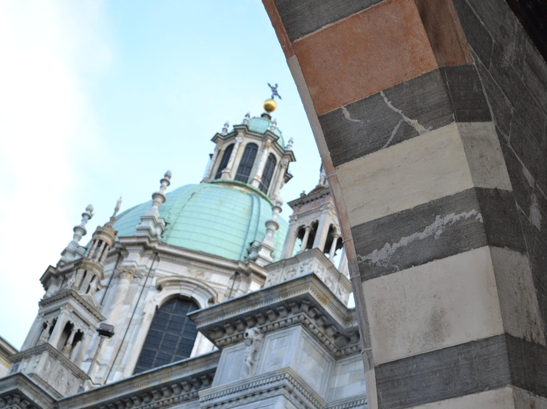 Associazione Guide Turistiche di Como e Provincia-科莫必去景点