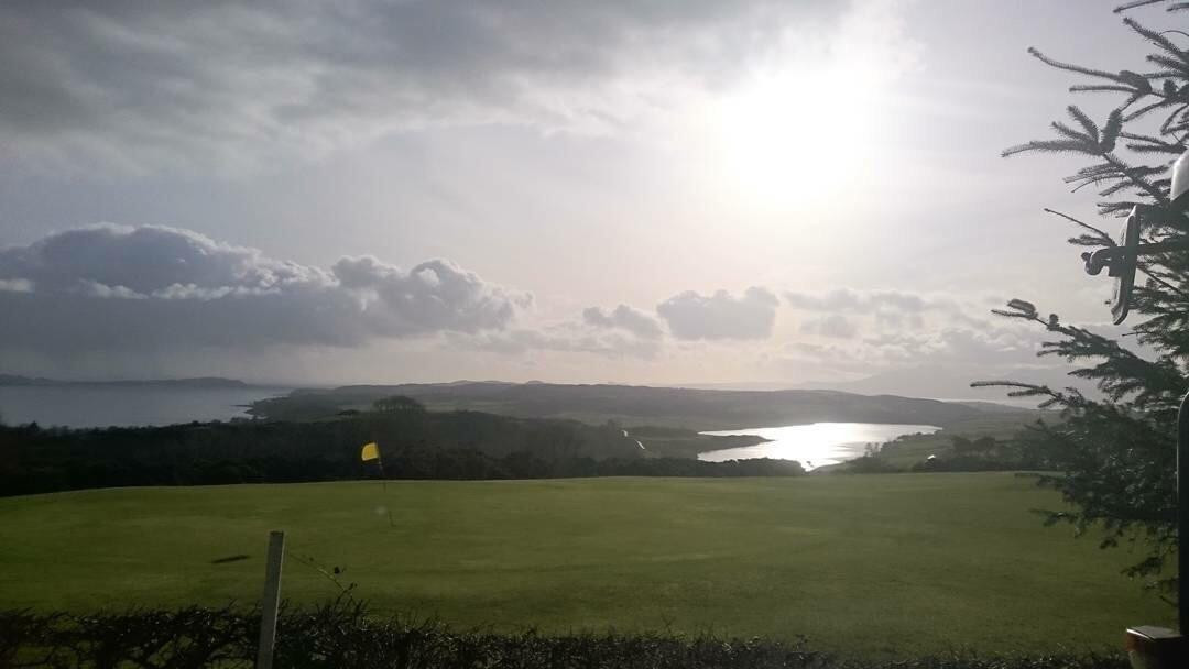 Rothesay Golf Club-Rothesay必去景点