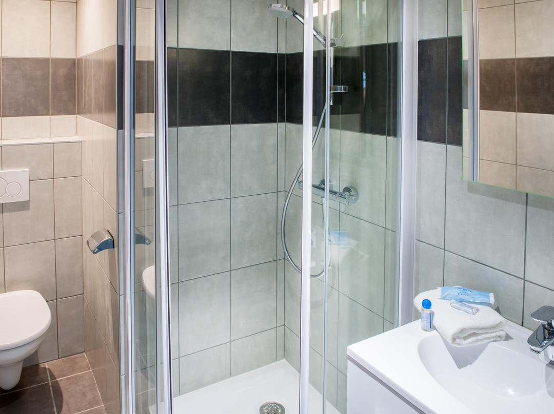 Hotel Maris Stella主图