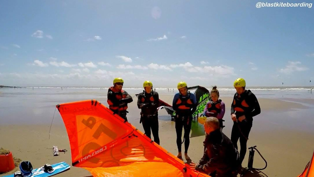 Blast Kiteboarding景点图片