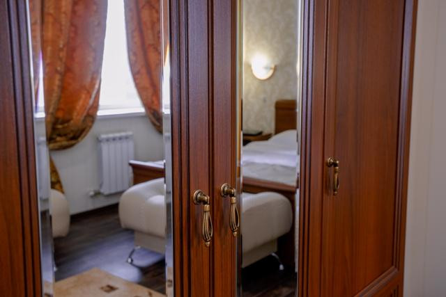 Tetta Hotel主图