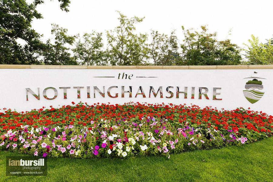 The Nottinghamshire Golf & Country Club景点图片