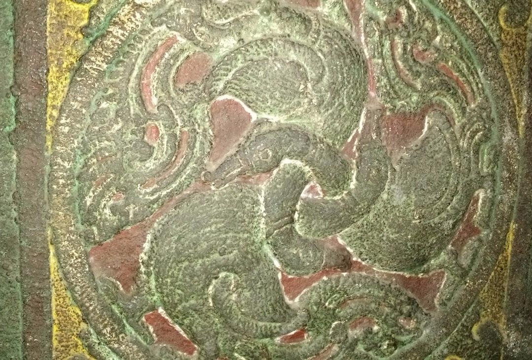 kigga:: rishyasringa maharshi-Sringeri必去景点