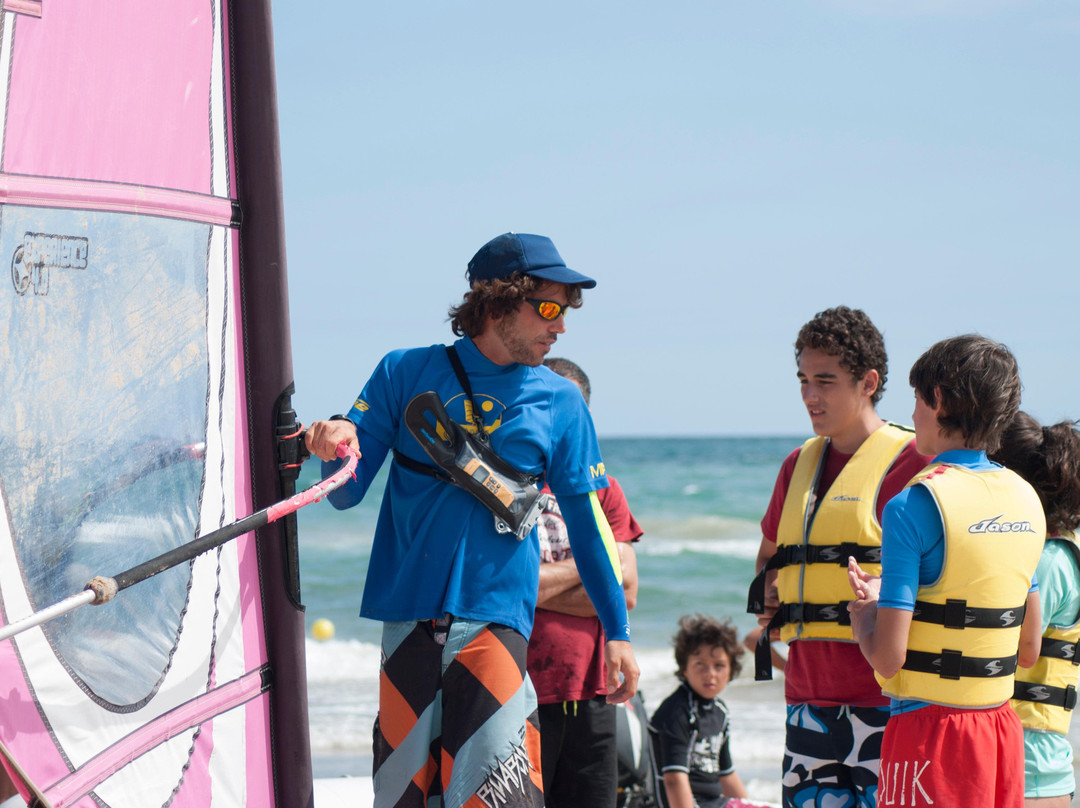 Gandia Surf景点图片