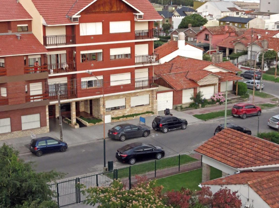 Edificio Costa Clara