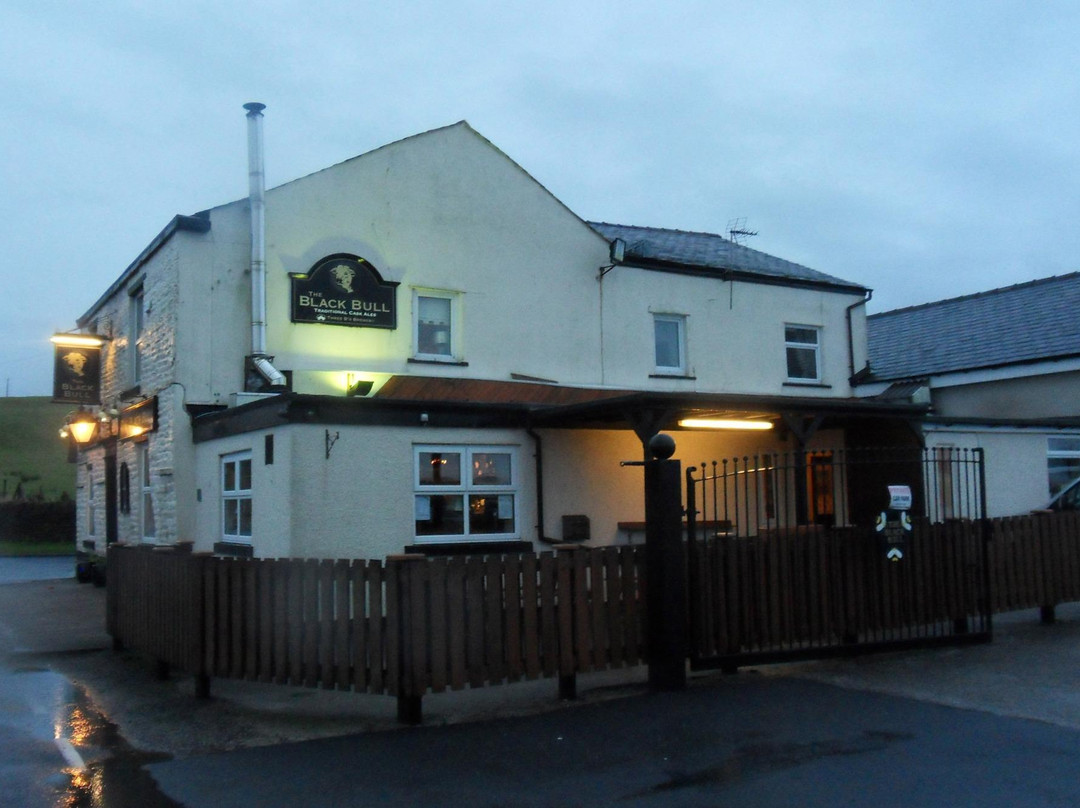 Black Bull Inn