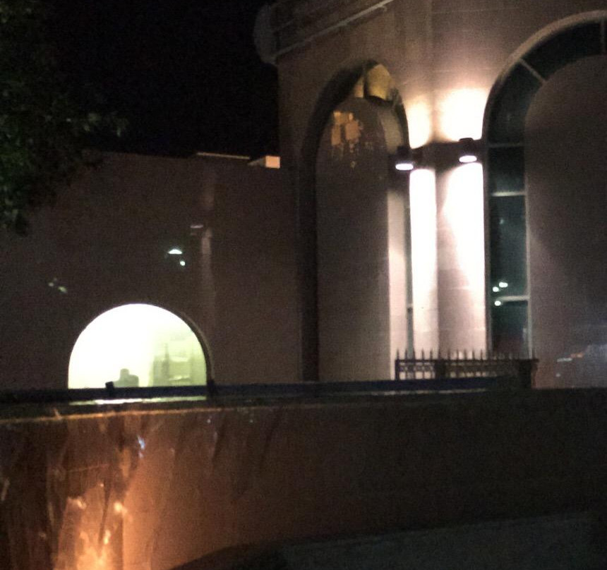 Al Ain City Centre-艾因市必去景点