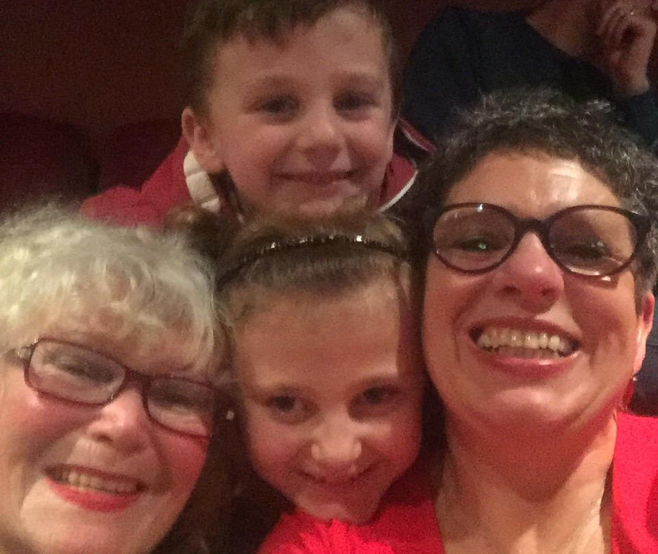 Salisbury Playhouse-索尔兹伯里必去景点