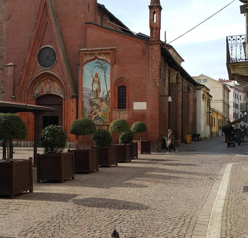 Duomo di San Giovanni Battista景点图片