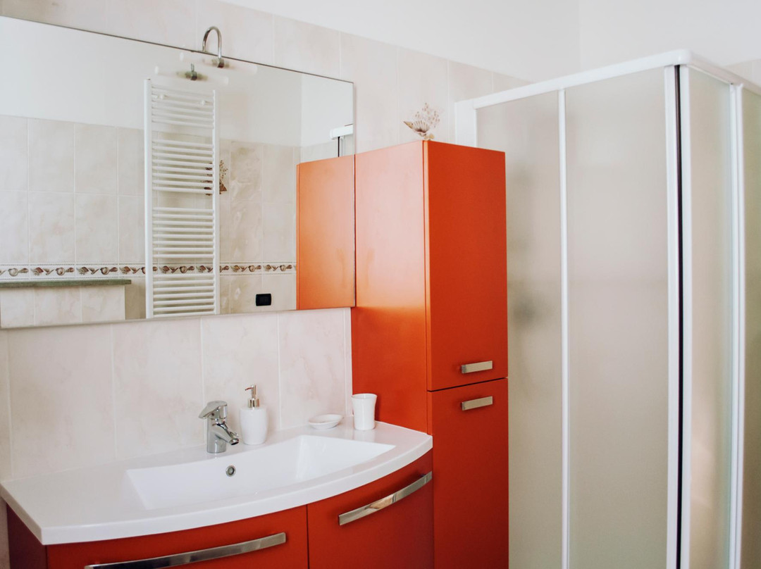 La Civetta Bianca主图