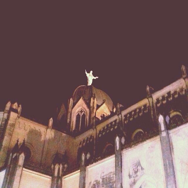 Catedral Sant'Ana-Botucatu必去景点