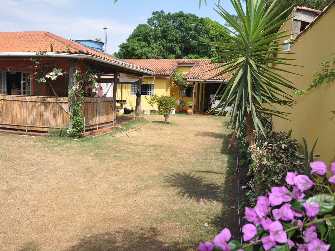 Pousada Portal da Chapada主图