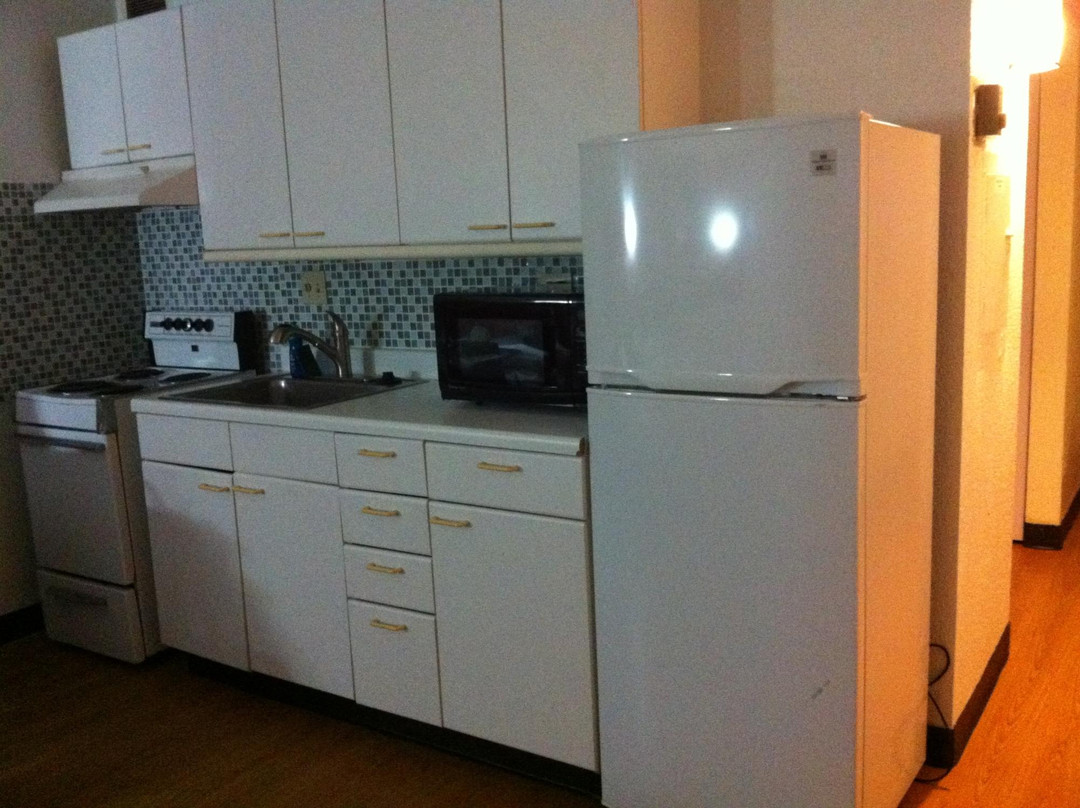 Mai'Ana Airport Plaza主图