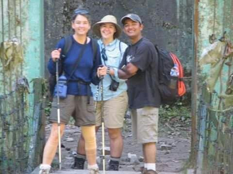 Kanchendzonga National Park-甘托克必去景点