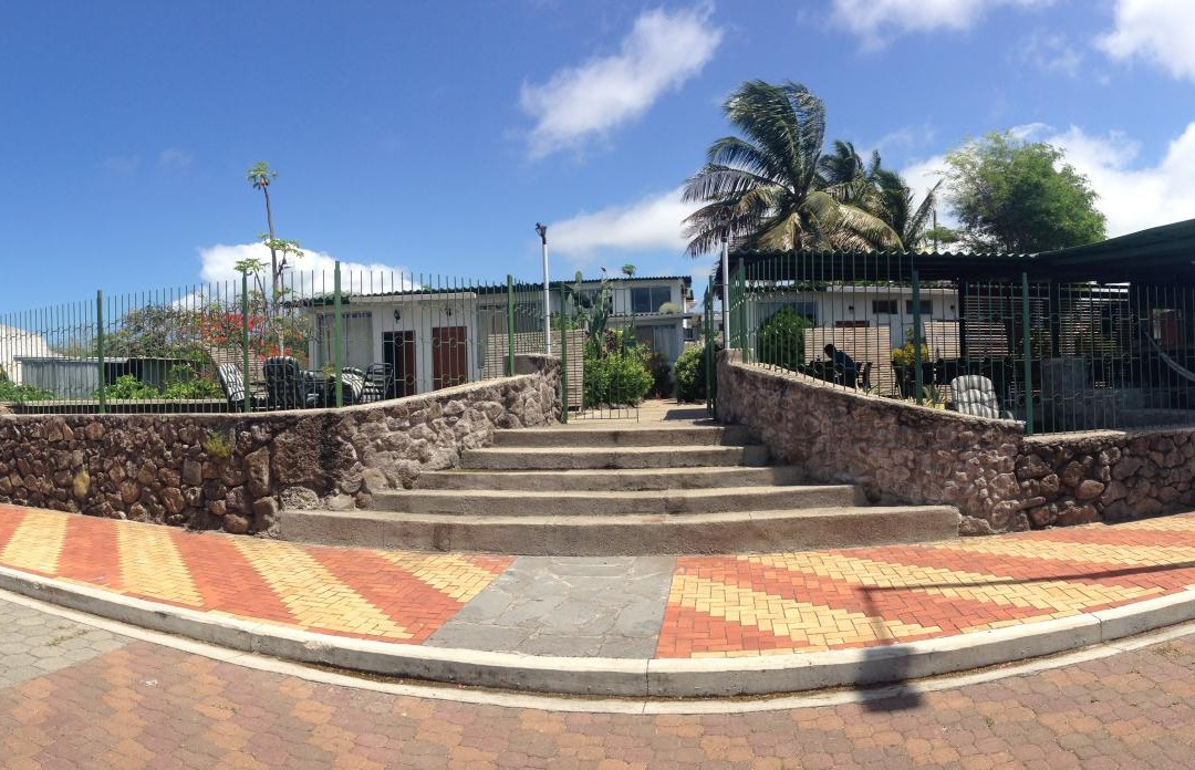 Hostal Galapagos
