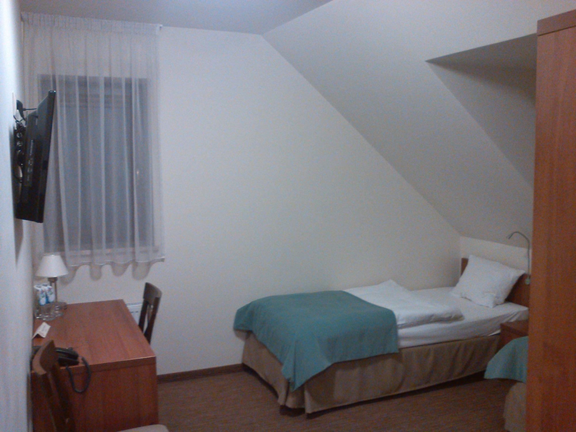Hotel Modrzewiowy Dwor-官方