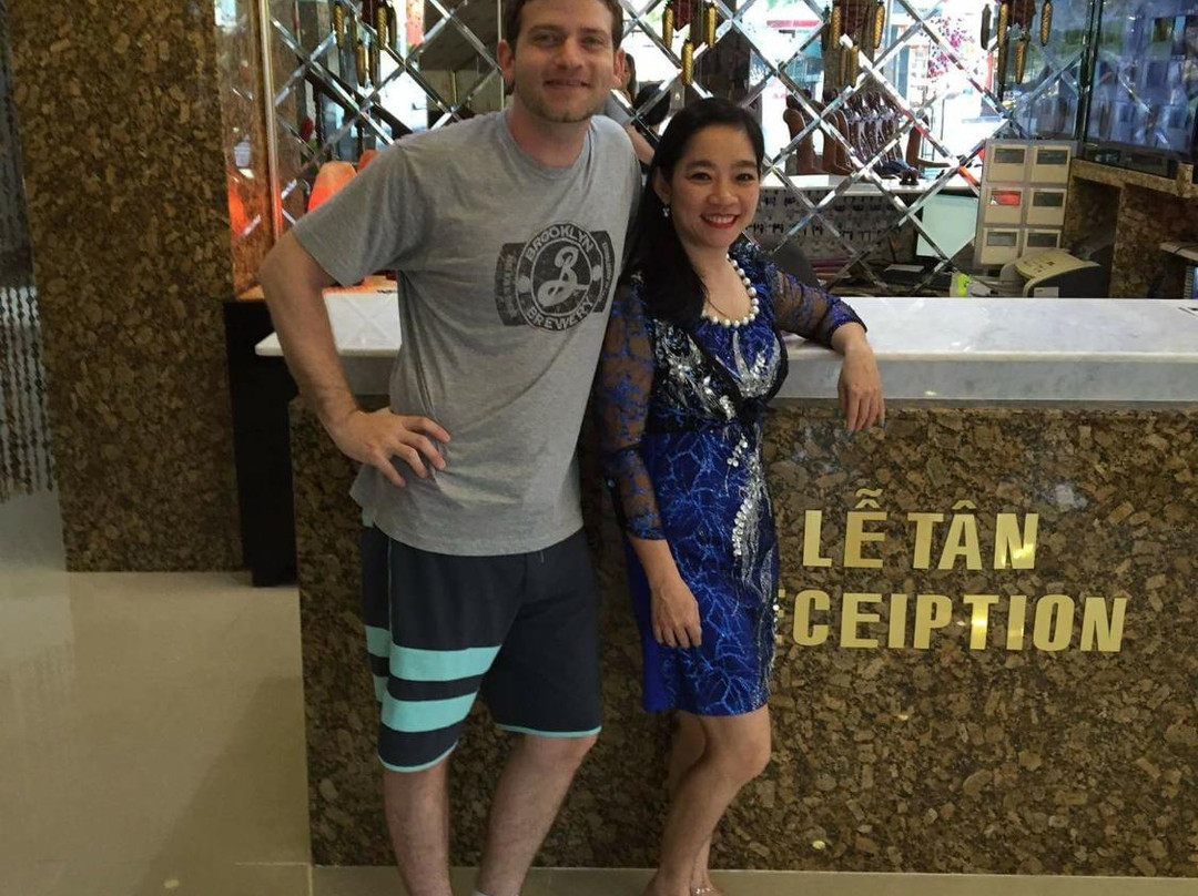 Tan Hoang Mao Hotel主图