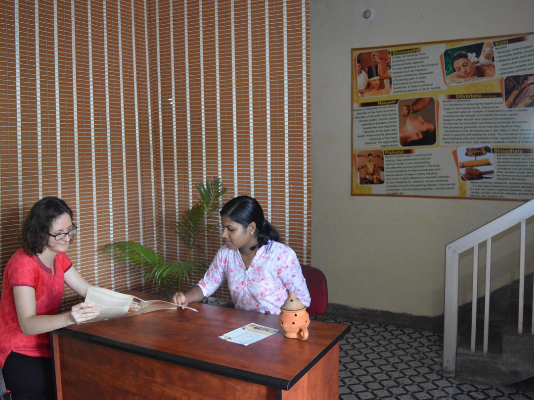 Swasthya Ayurveda景点图片