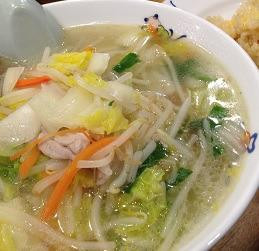 中華料理天龍銀座街店