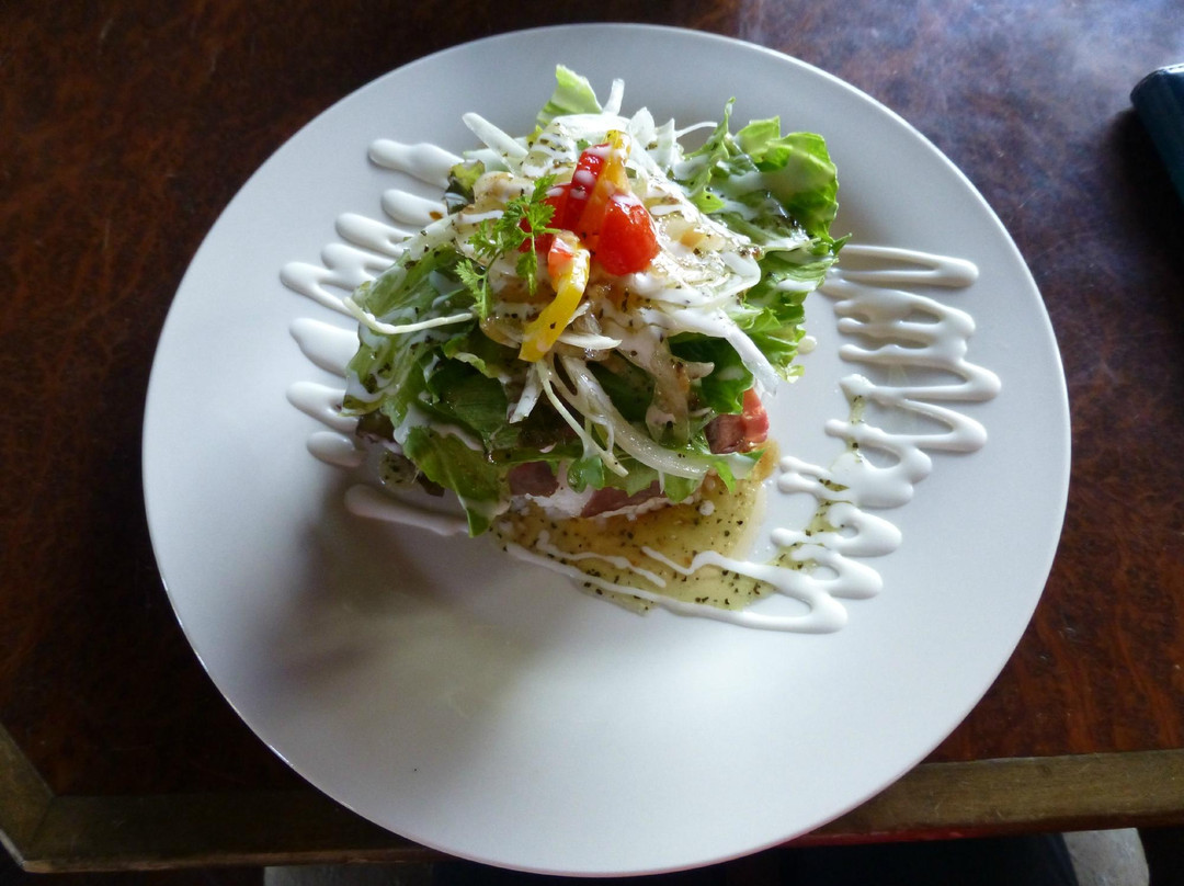 浪漫座レストランアンドカフェ主图