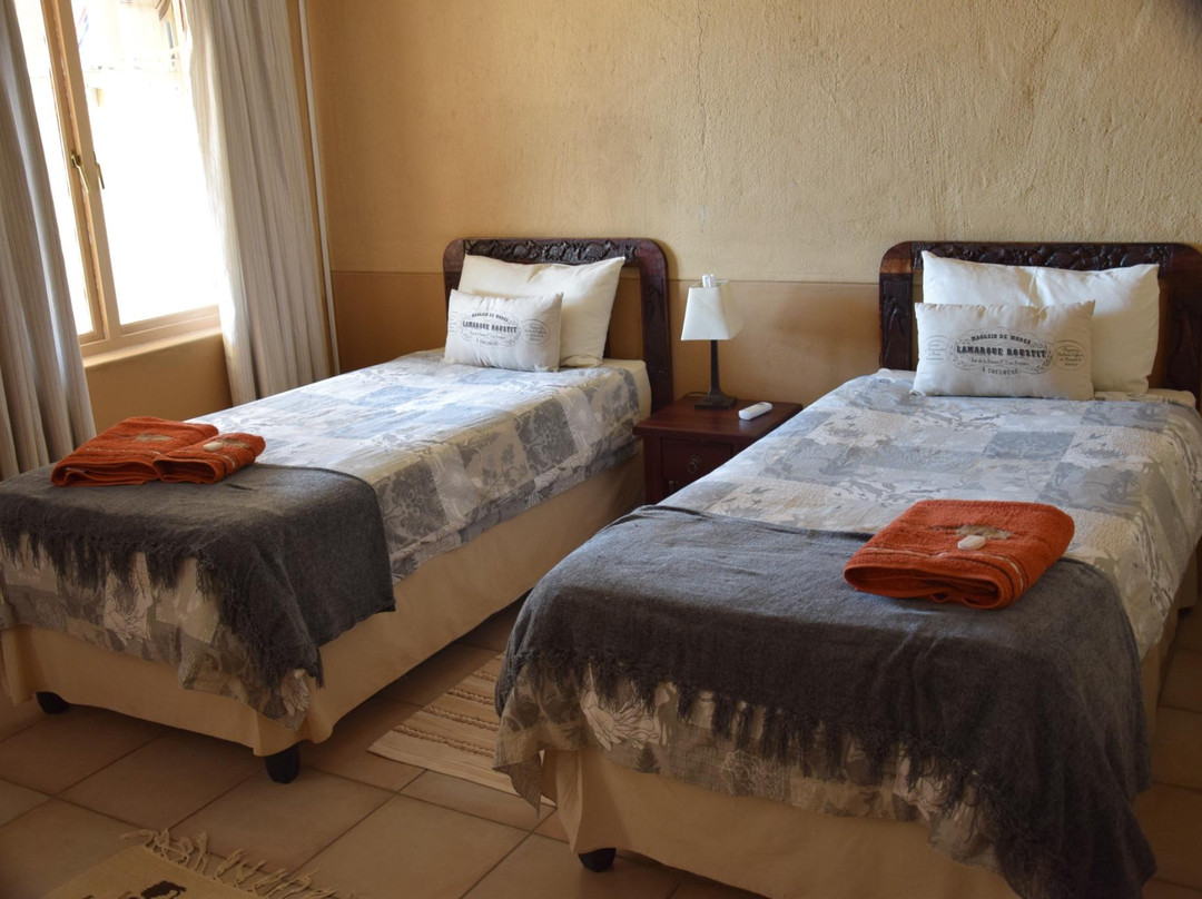 Weltevrede Guestfarm主图