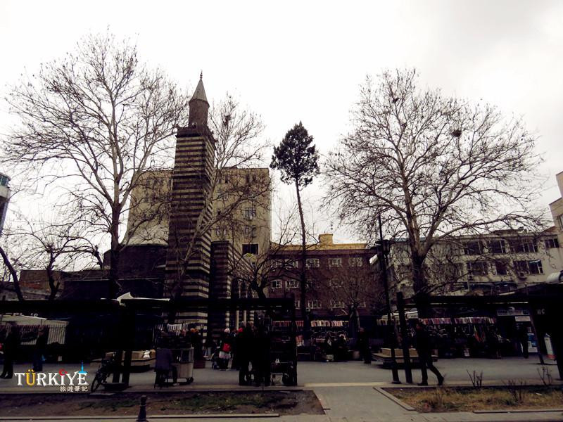 Nebii Mosque-Diyarbakir必去景点