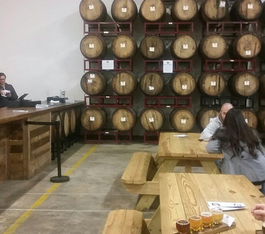 Kane Brewing景点图片