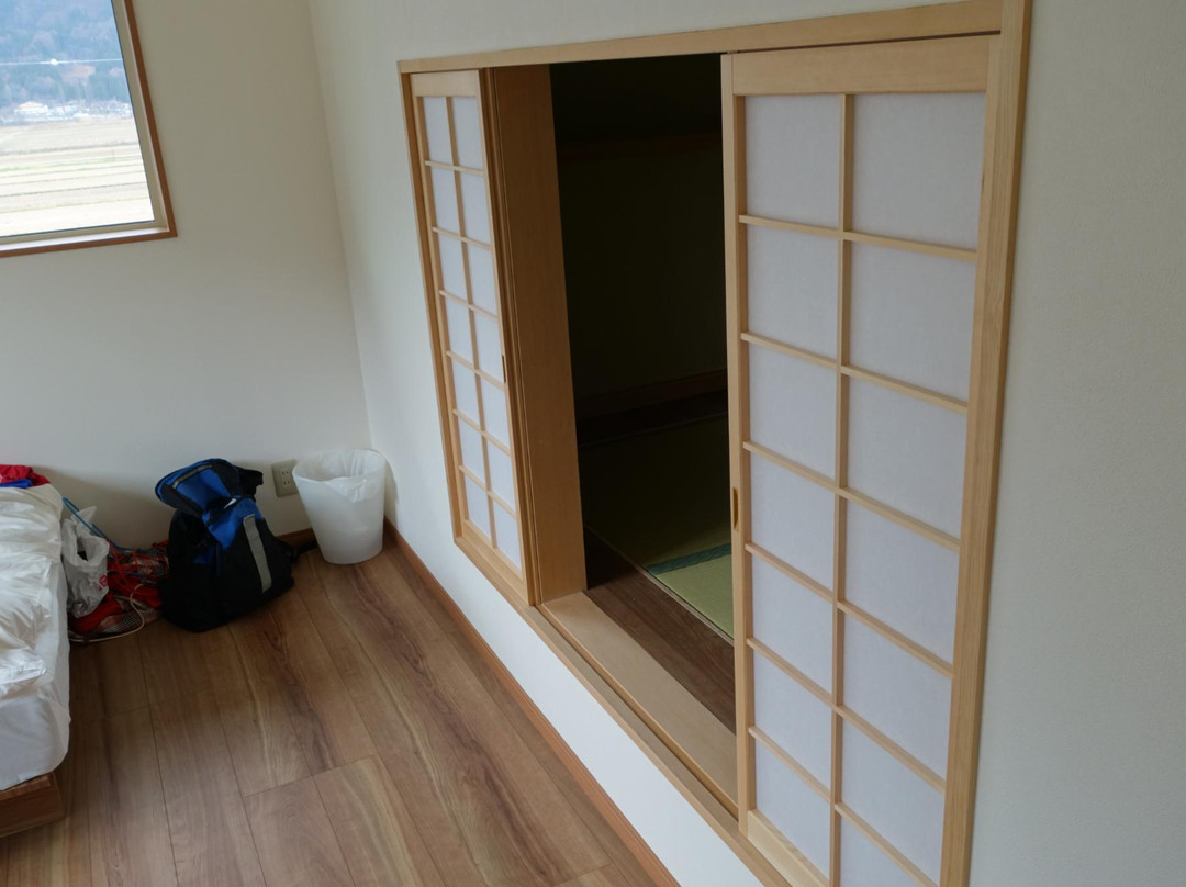 莫库泽旅馆主图