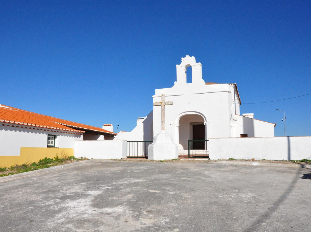 Ermida e Igreja de São Pedro景点图片