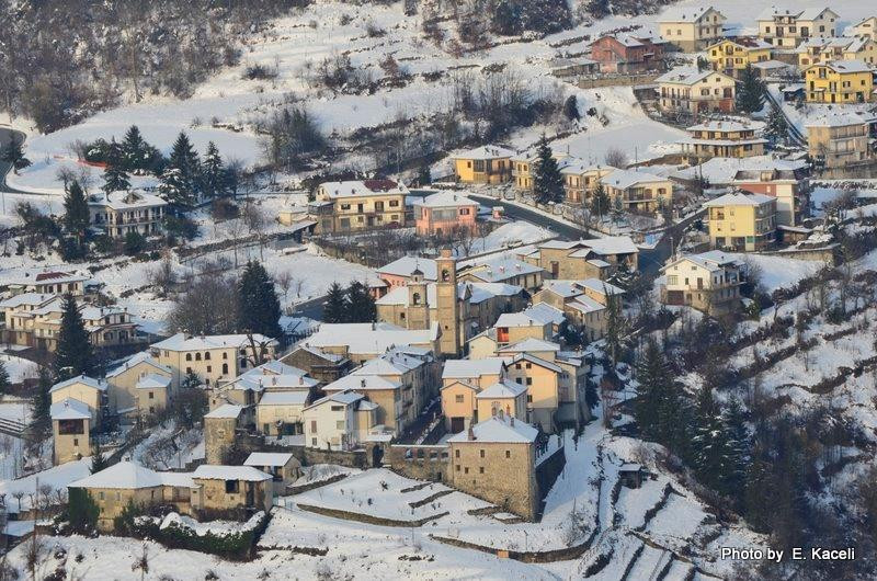 San Benedetto Belbo旅游攻略图片