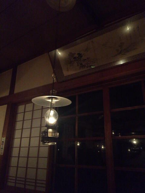 Aoni Onsen-黑石市必去景点